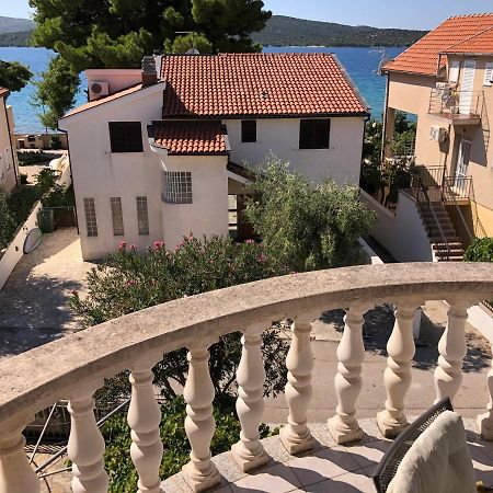 Villa Rada&Eugen Zaboric Esterno foto