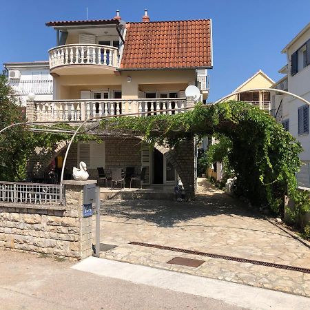 Villa Rada&Eugen Zaboric Esterno foto