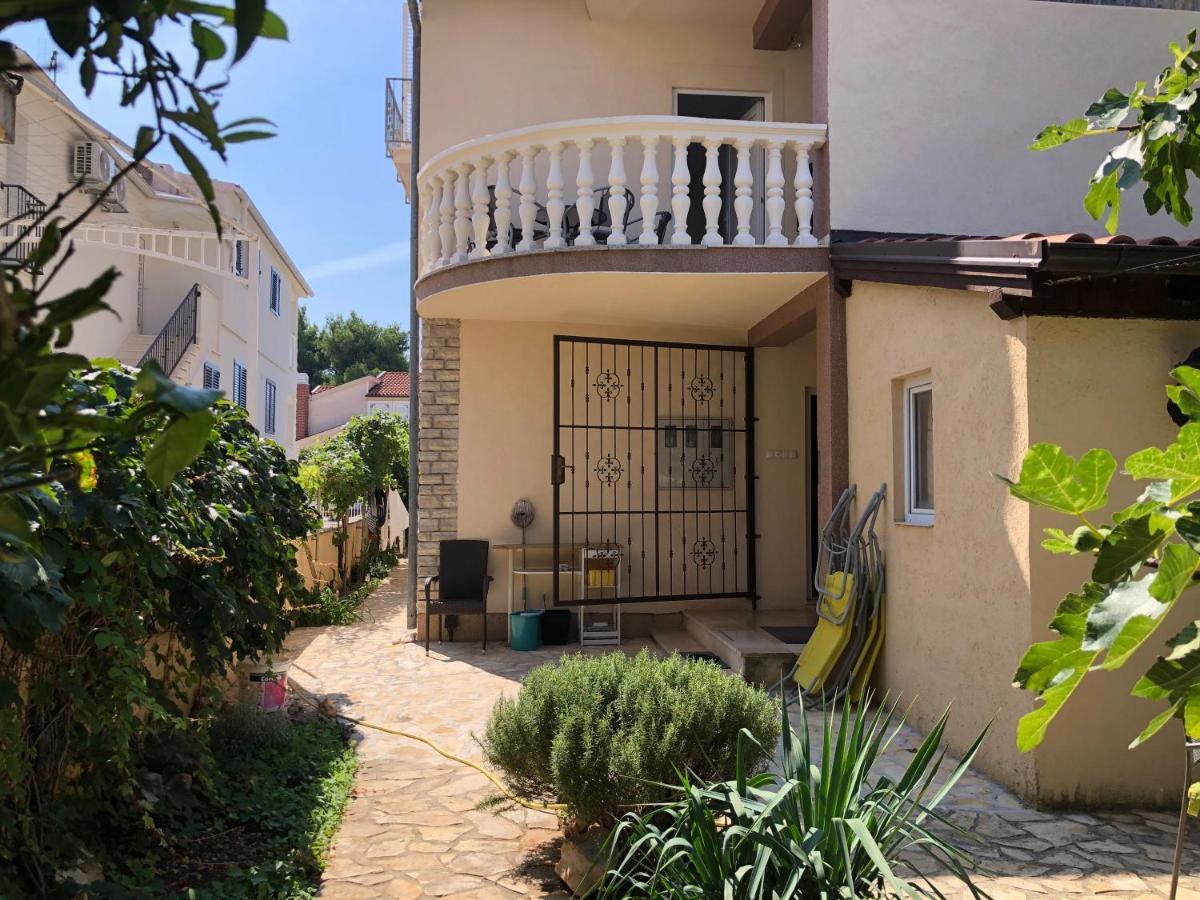 Villa Rada&Eugen Zaboric Esterno foto