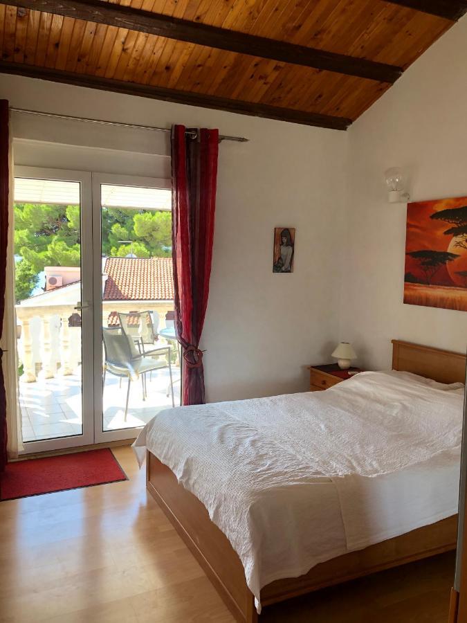Villa Rada&Eugen Zaboric Esterno foto