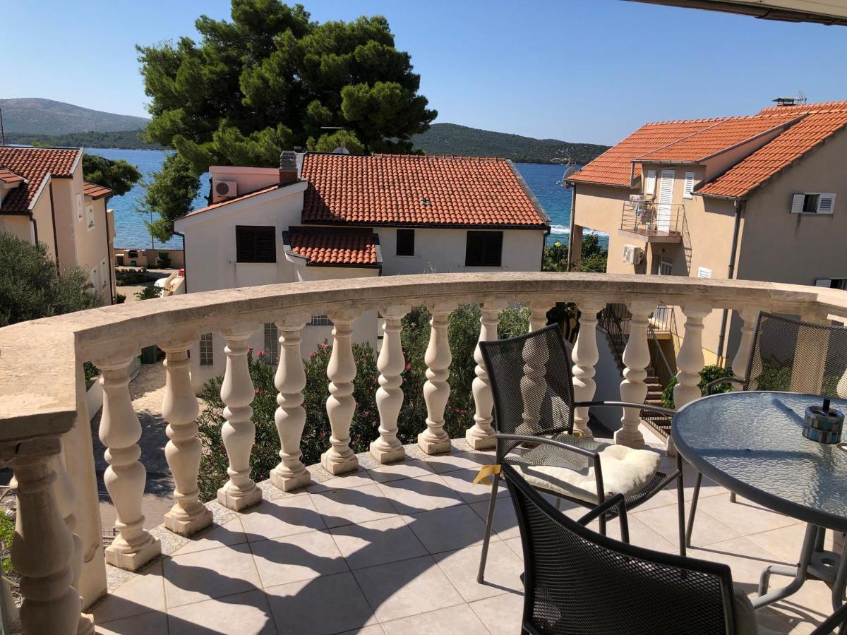 Villa Rada&Eugen Zaboric Esterno foto
