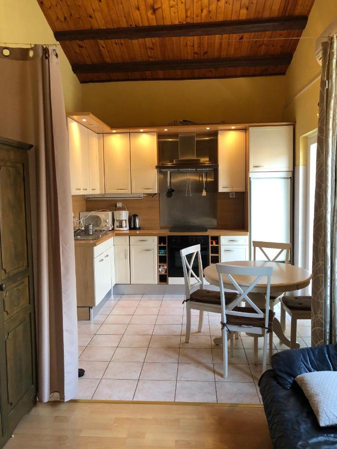 Villa Rada&Eugen Zaboric Esterno foto