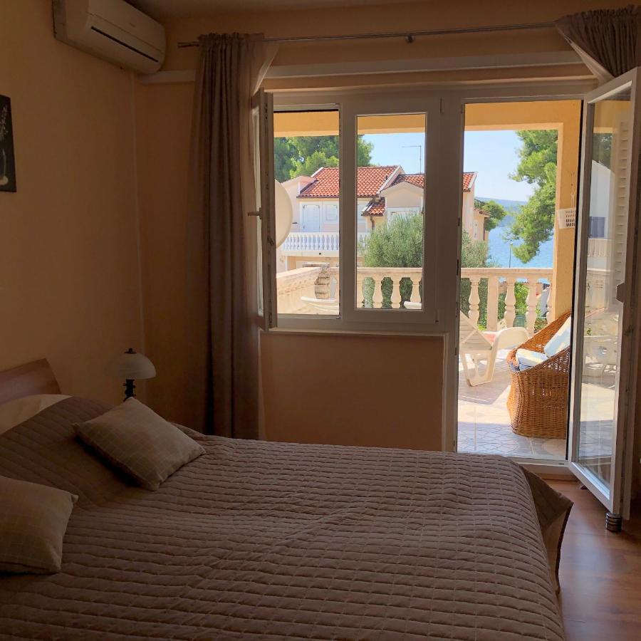 Villa Rada&Eugen Zaboric Esterno foto