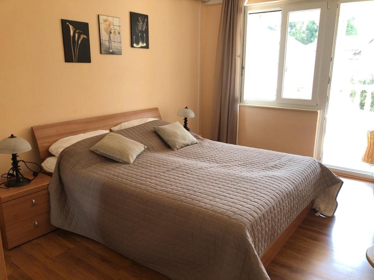 Villa Rada&Eugen Zaboric Esterno foto