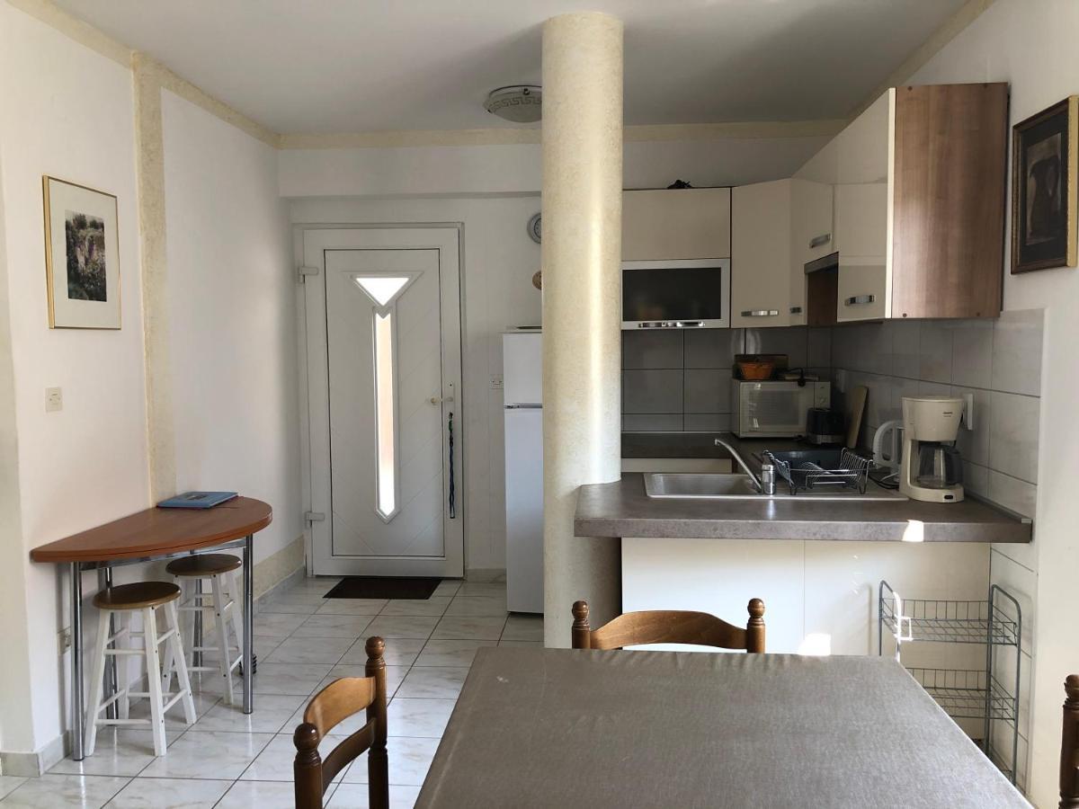 Villa Rada&Eugen Zaboric Esterno foto
