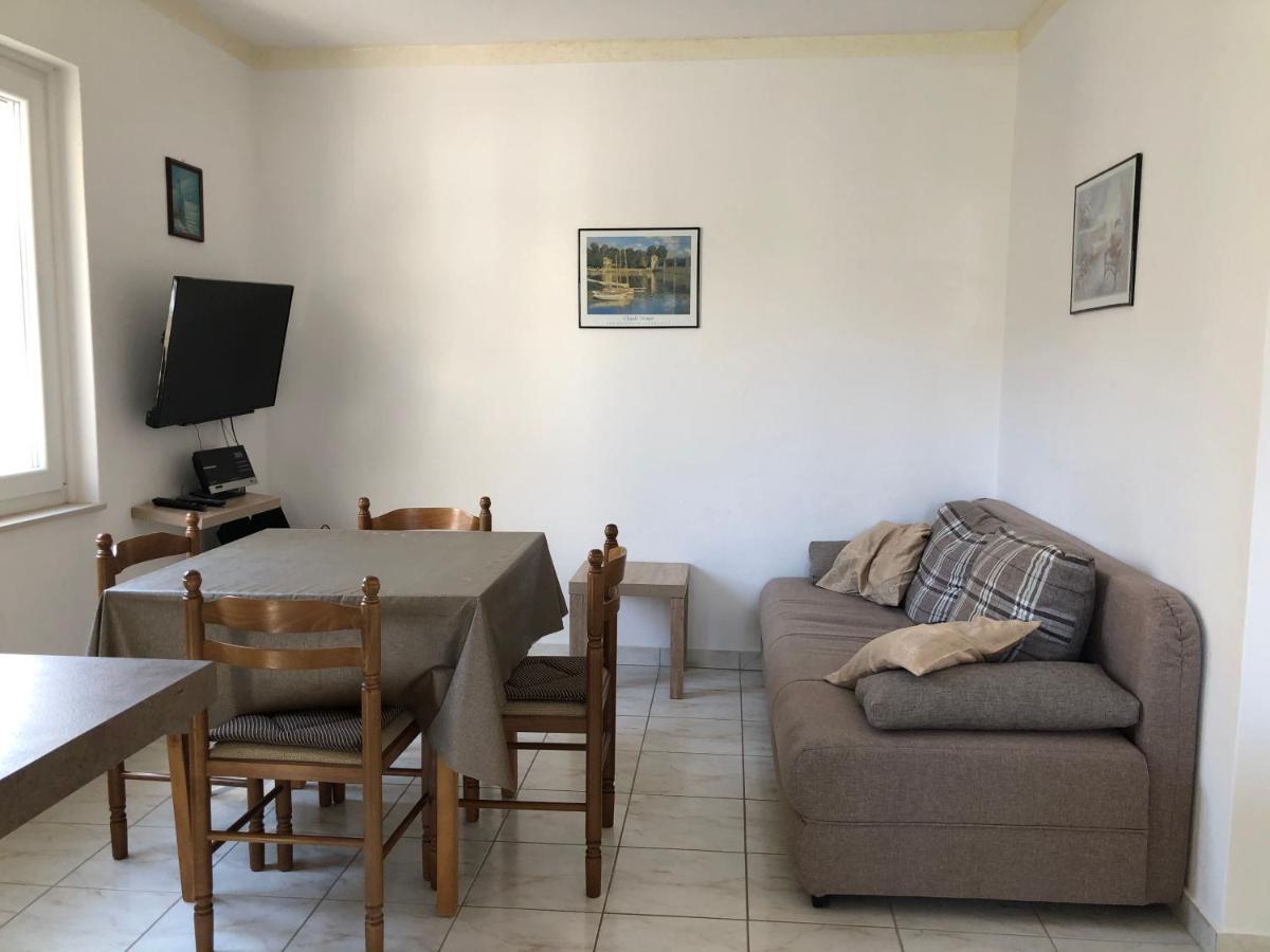 Villa Rada&Eugen Zaboric Esterno foto