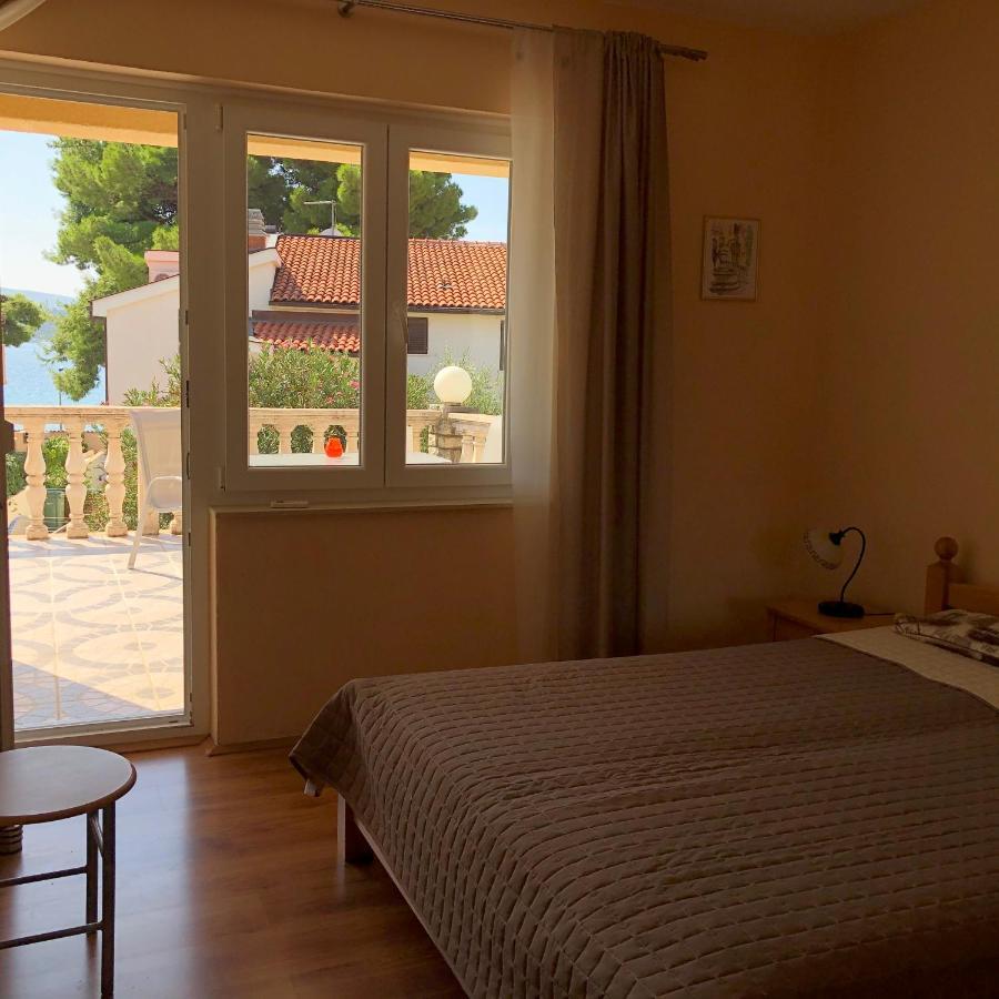 Villa Rada&Eugen Zaboric Esterno foto