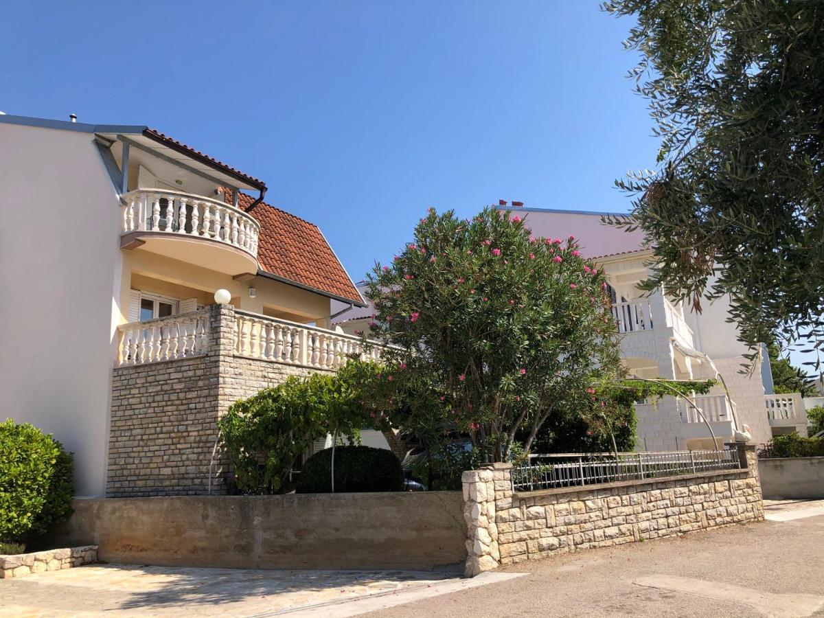 Villa Rada&Eugen Zaboric Esterno foto