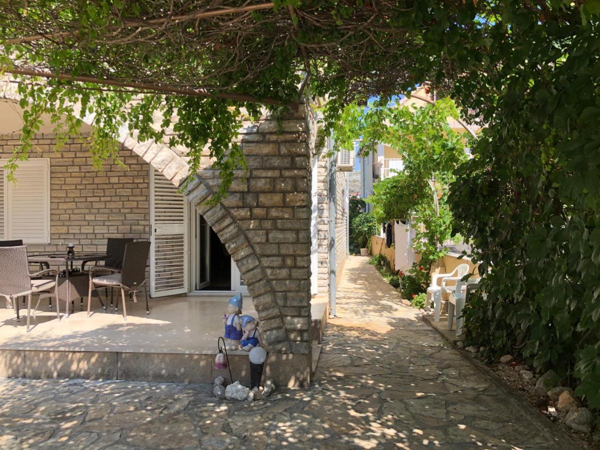 Villa Rada&Eugen Zaboric Esterno foto
