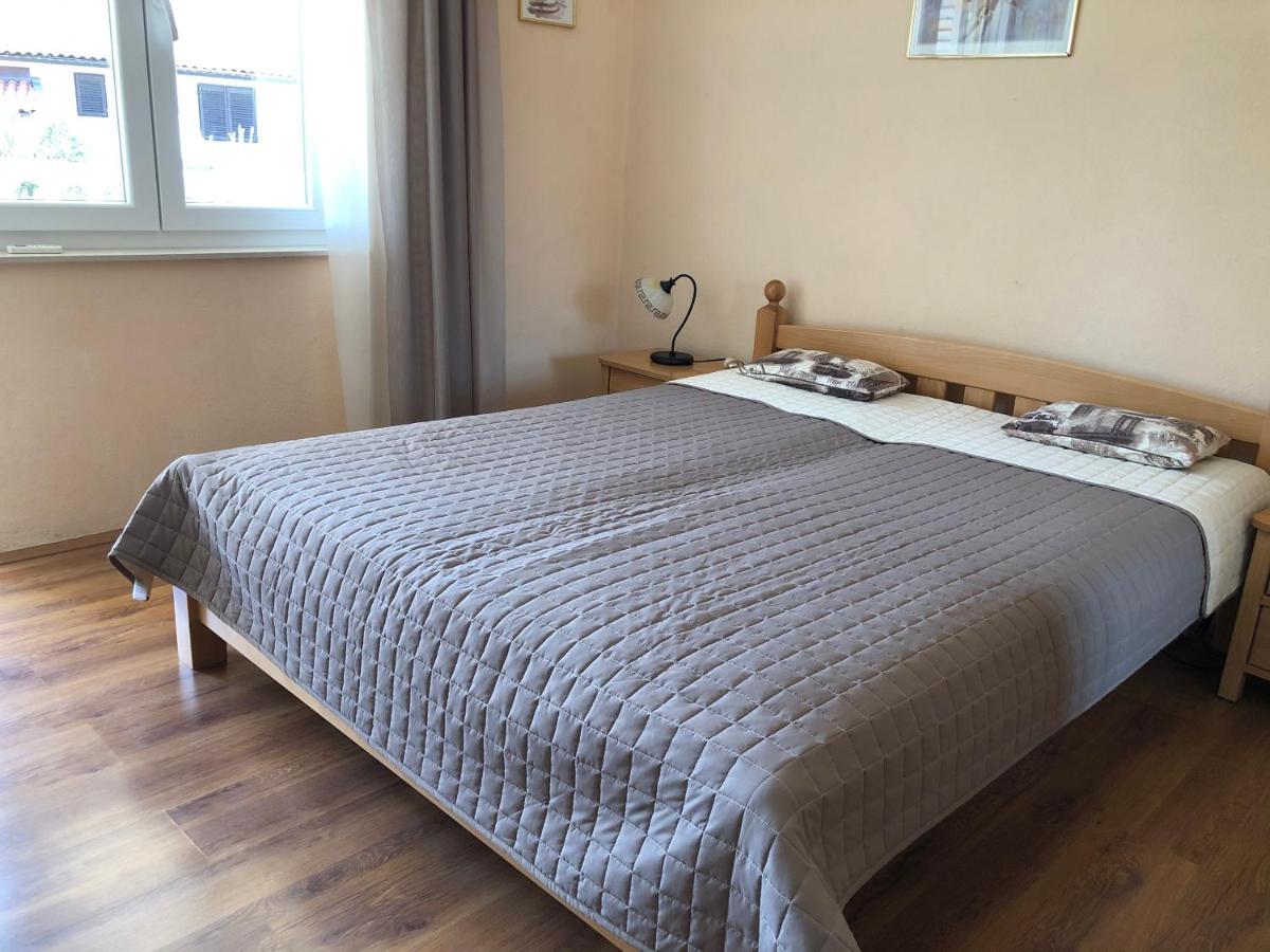 Villa Rada&Eugen Zaboric Esterno foto