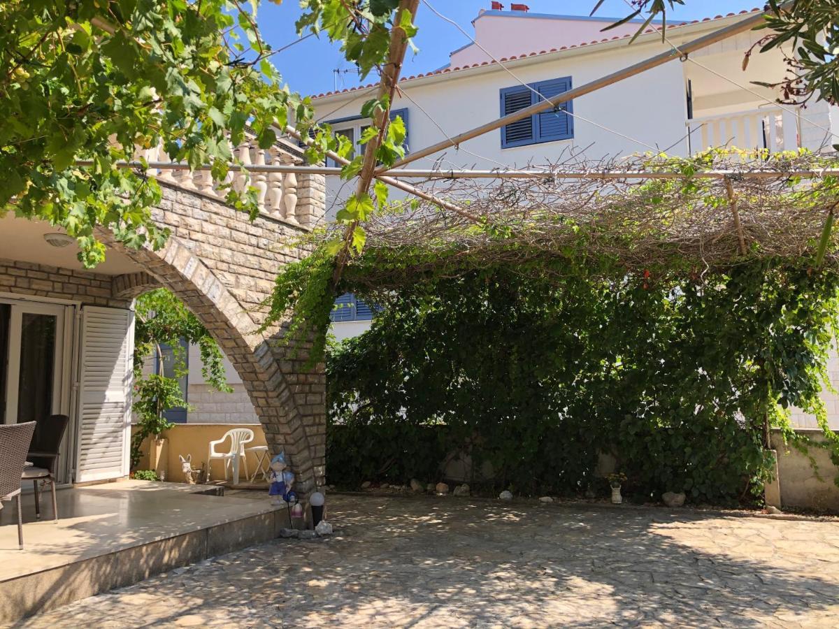 Villa Rada&Eugen Zaboric Esterno foto